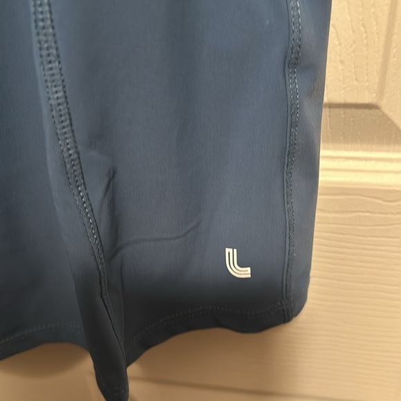 Lole athletic skirt dress scorts - Picture 4 of 8